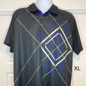 Oakley XL Polo - Grey - UNISEX